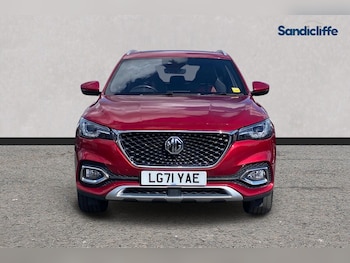 Used MG MG HS 2021 for sale - 78252670: Photo