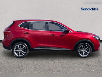 Used MG MG HS 2021 for sale - 78252670: Photo