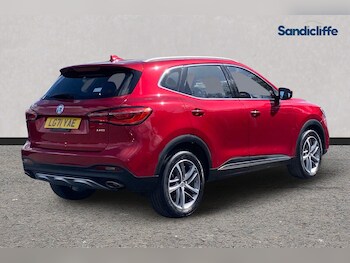 Used MG MG HS 2021 for sale - 78252670: Photo