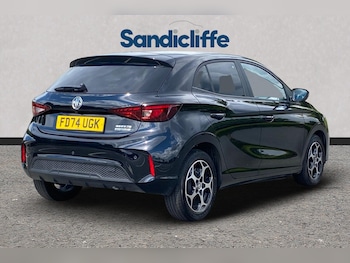 Used MG MG3 2024 for sale - 75294740: Photo