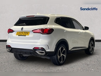 Used MG MG HS 2023 for sale - 77579415: Photo