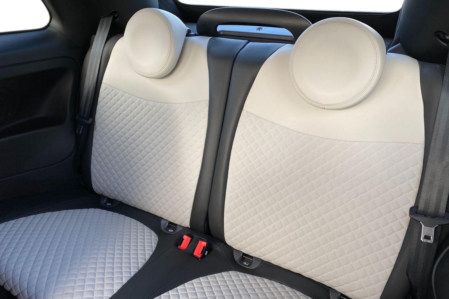 Used Fiat 500 2020 for sale - 76768994: Photo 13