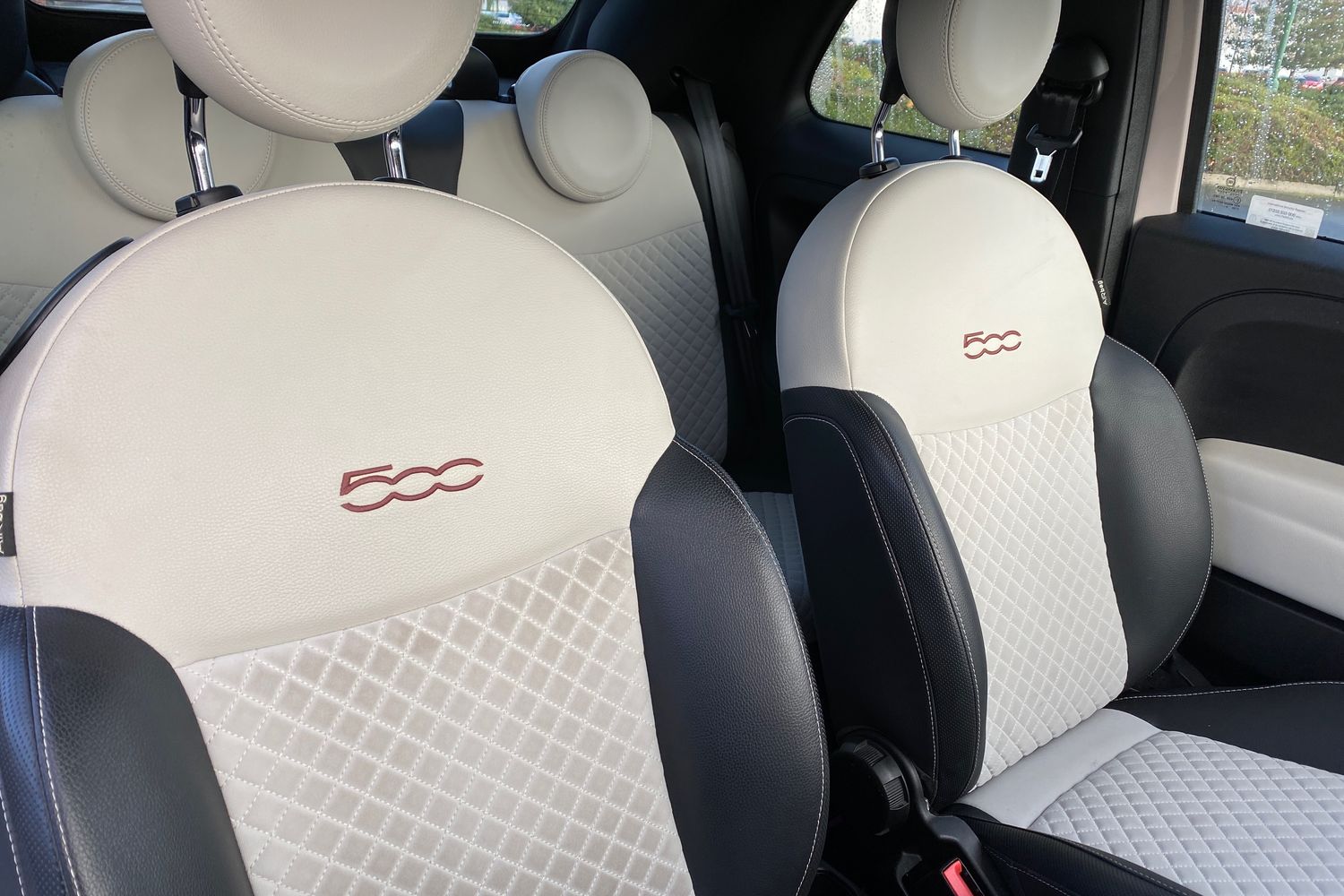 Used Fiat 500 2020 for sale - 76768994: Photo 16