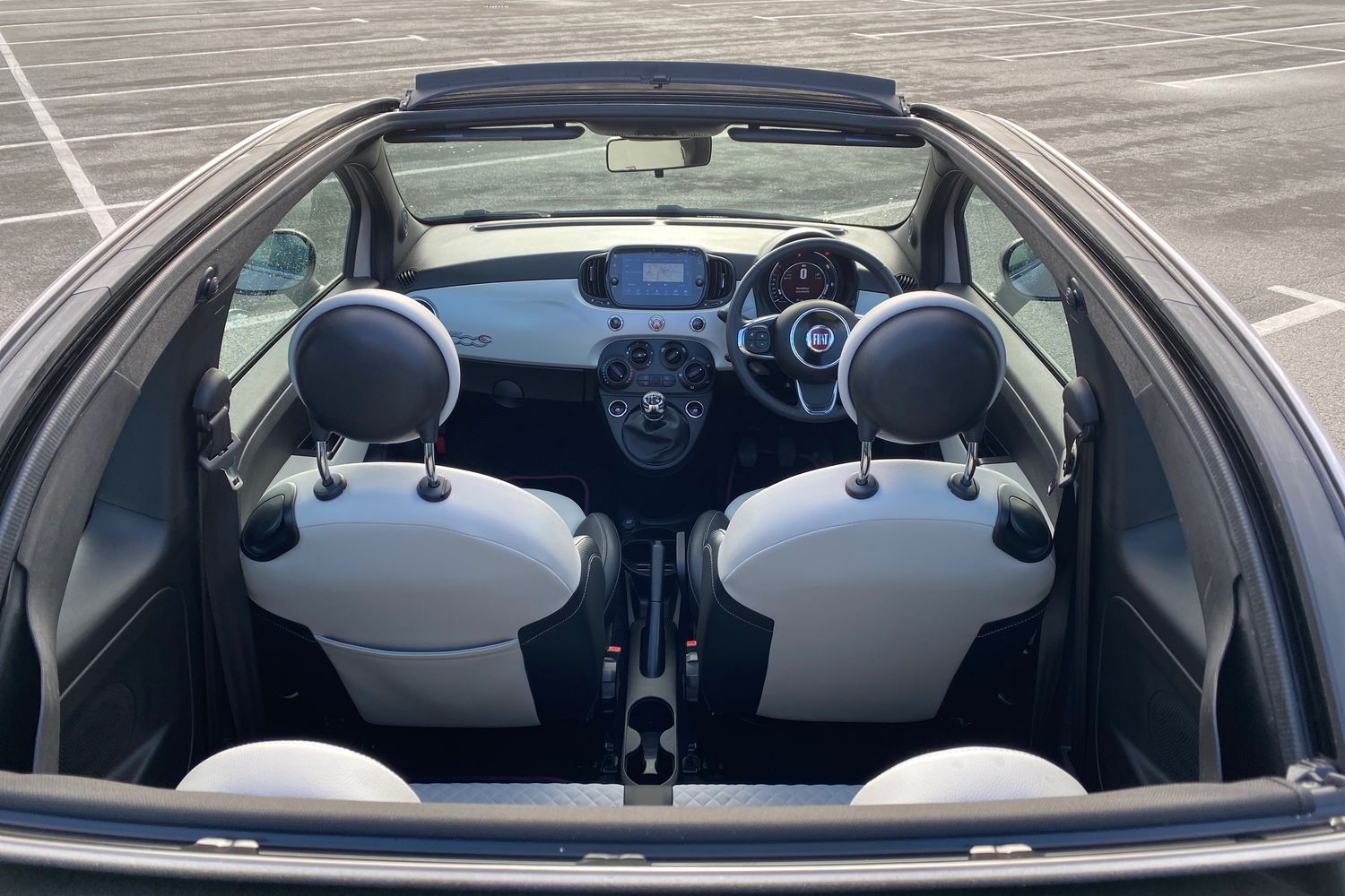 Used Fiat 500 2020 for sale - 76768994: Photo 21