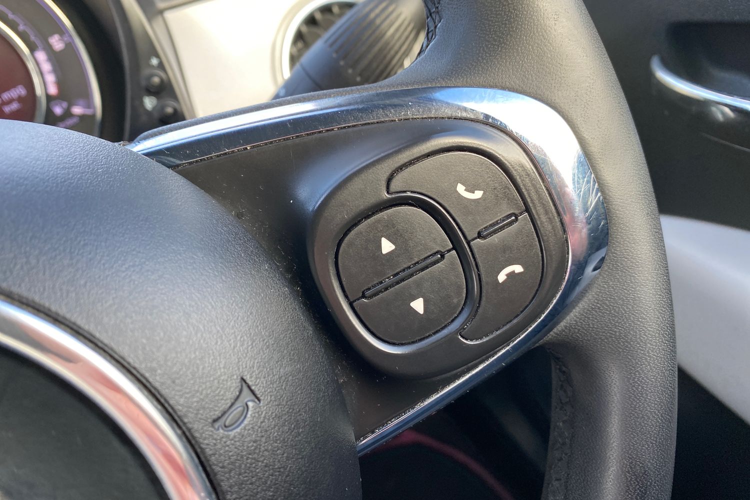 Used Fiat 500 2020 for sale - 76768994: Photo 25