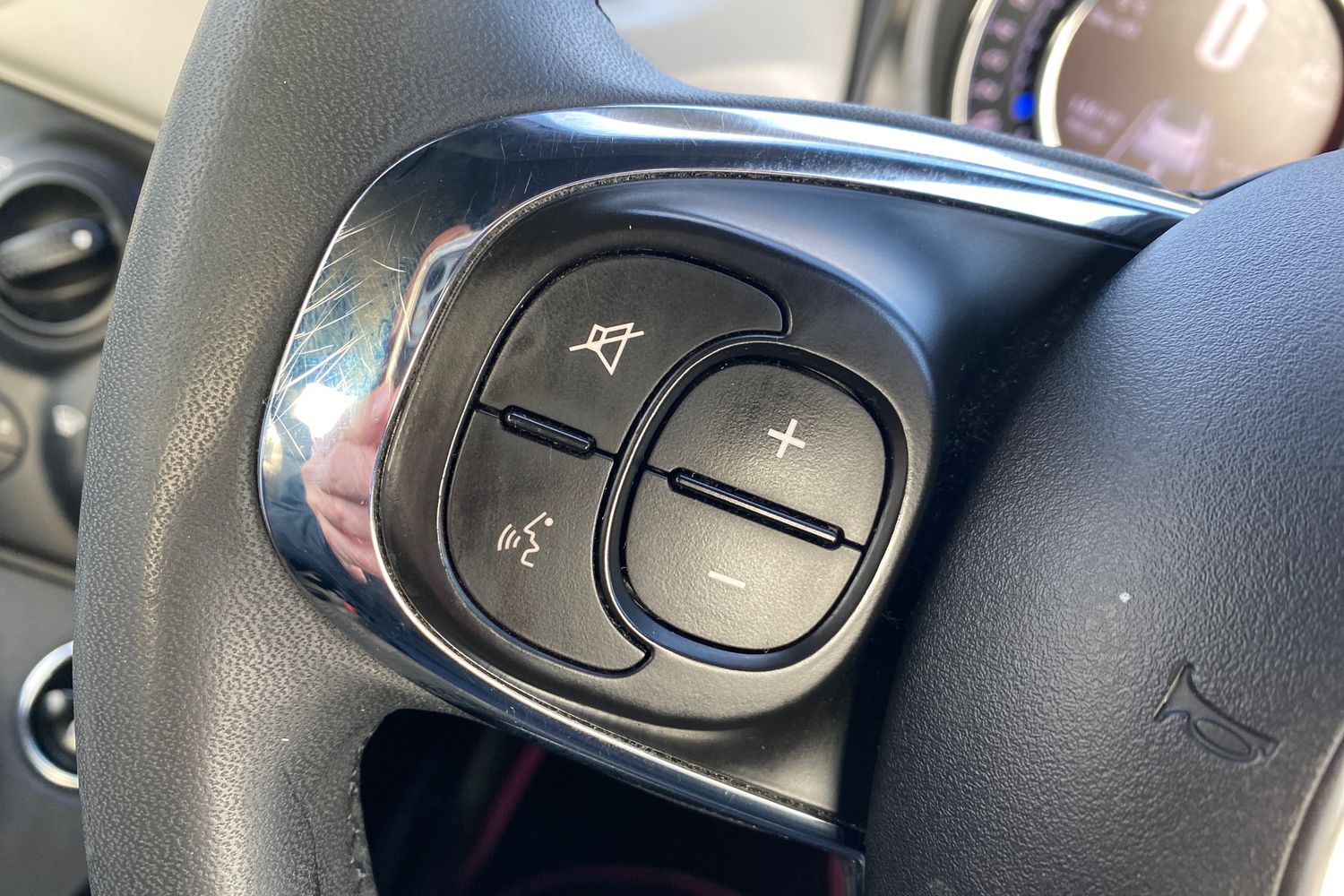 Used Fiat 500 2020 for sale - 76768994: Photo 26