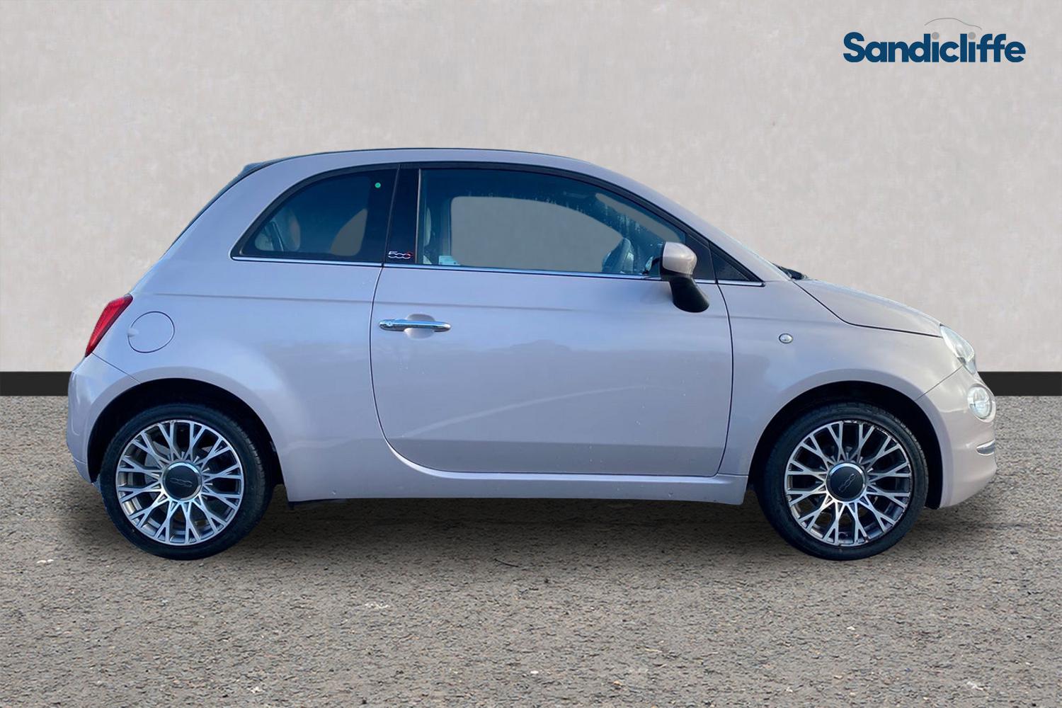 Used Fiat 500 2020 for sale - 76768994: Photo 3
