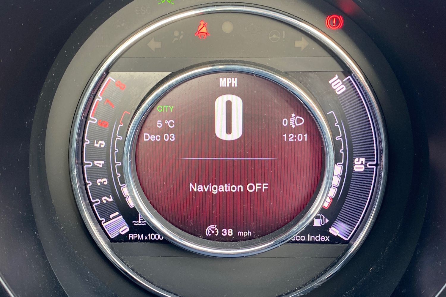 Used Fiat 500 2020 for sale - 76768994: Photo 31