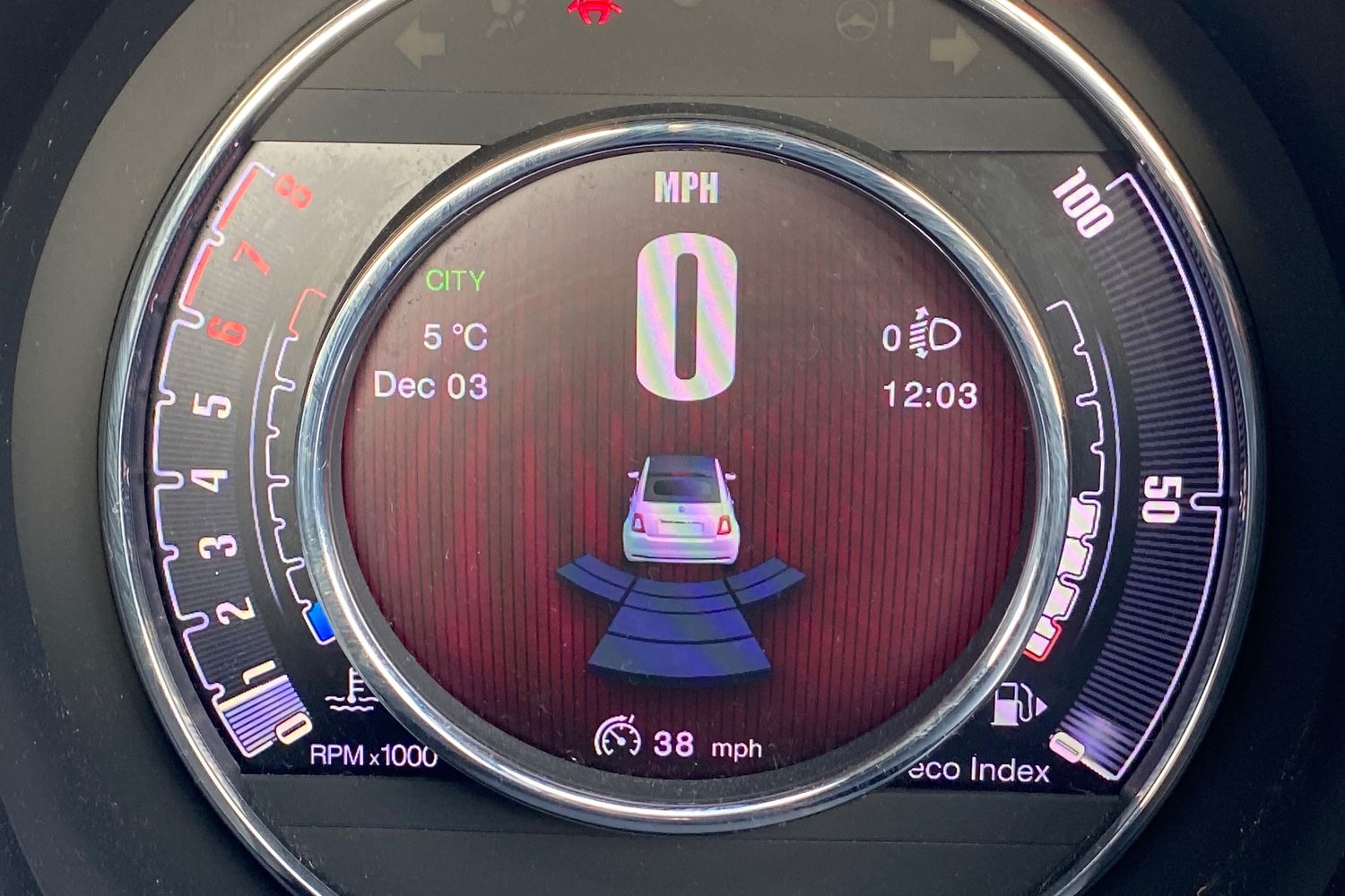 Used Fiat 500 2020 for sale - 76768994: Photo 36