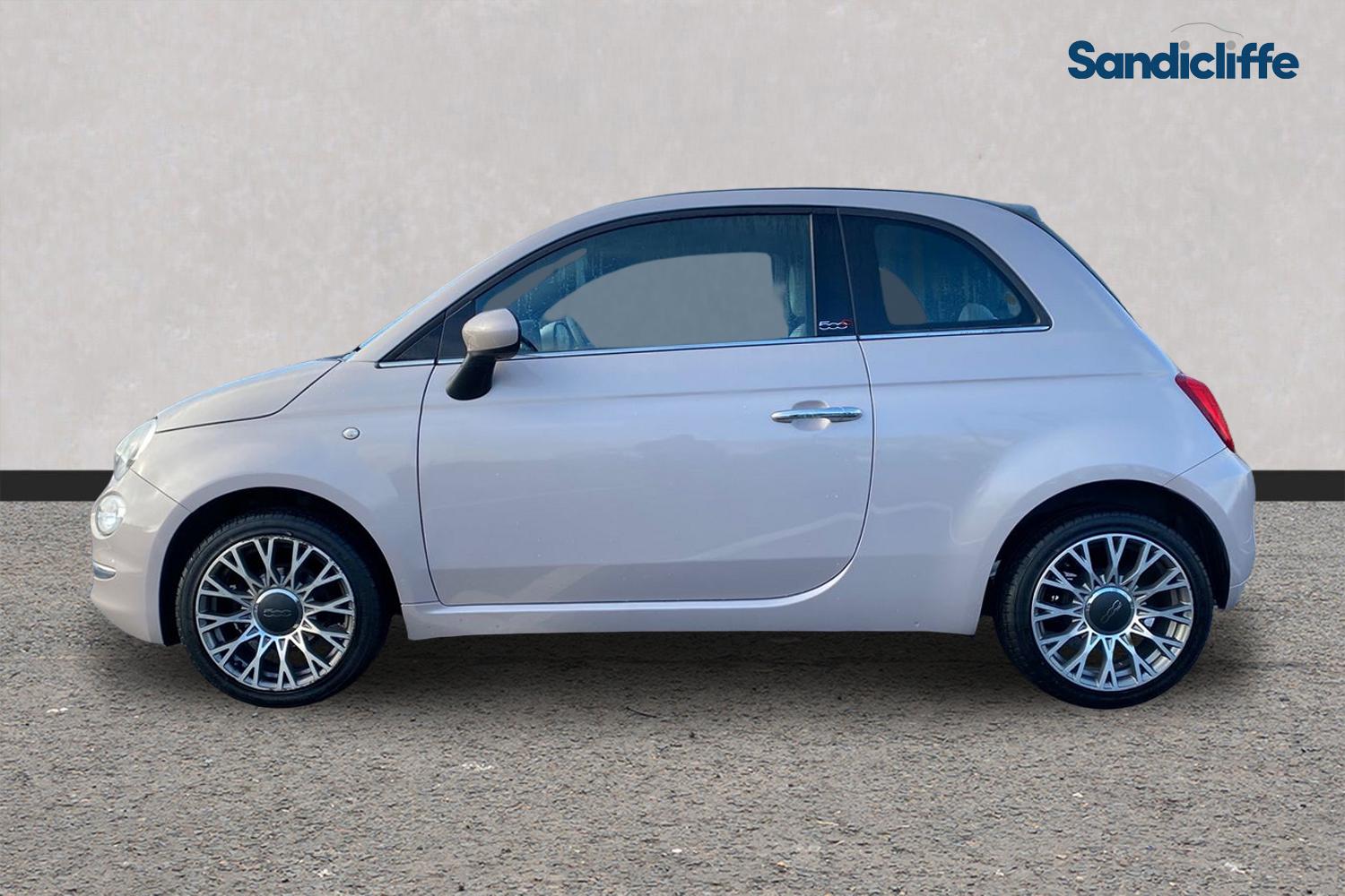 Used Fiat 500 2020 for sale - 76768994: Photo 7