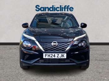 Used Nissan Juke 2024 for sale - 74651837: Photo