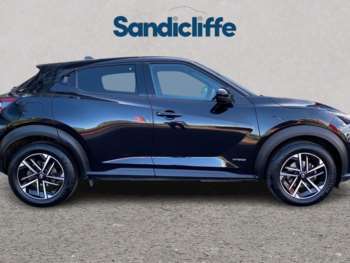 Used Nissan Juke 2024 for sale - 74651837: Photo