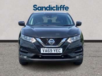 Used Nissan Qashqai 2020 for sale - 75000276: Photo