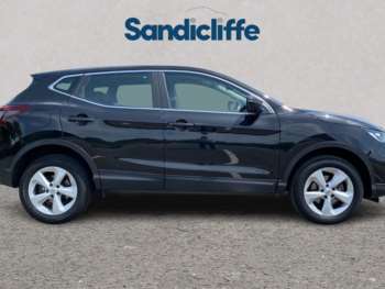Used Nissan Qashqai 2020 for sale - 75000276: Photo