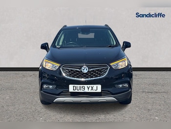 Used Vauxhall Mokka X 2019 for sale - 79331658: Photo