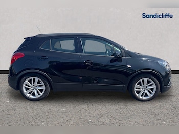 Used Vauxhall Mokka X 2019 for sale - 79331658: Photo