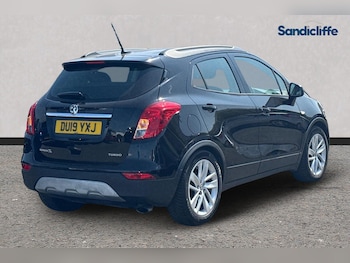 Used Vauxhall Mokka X 2019 for sale - 79331658: Photo