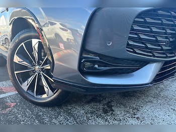 Used MG MG HS 2026 for sale - 79710460: Photo