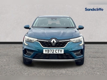 Used Renault Arkana 2022 for sale - 78092718: Photo