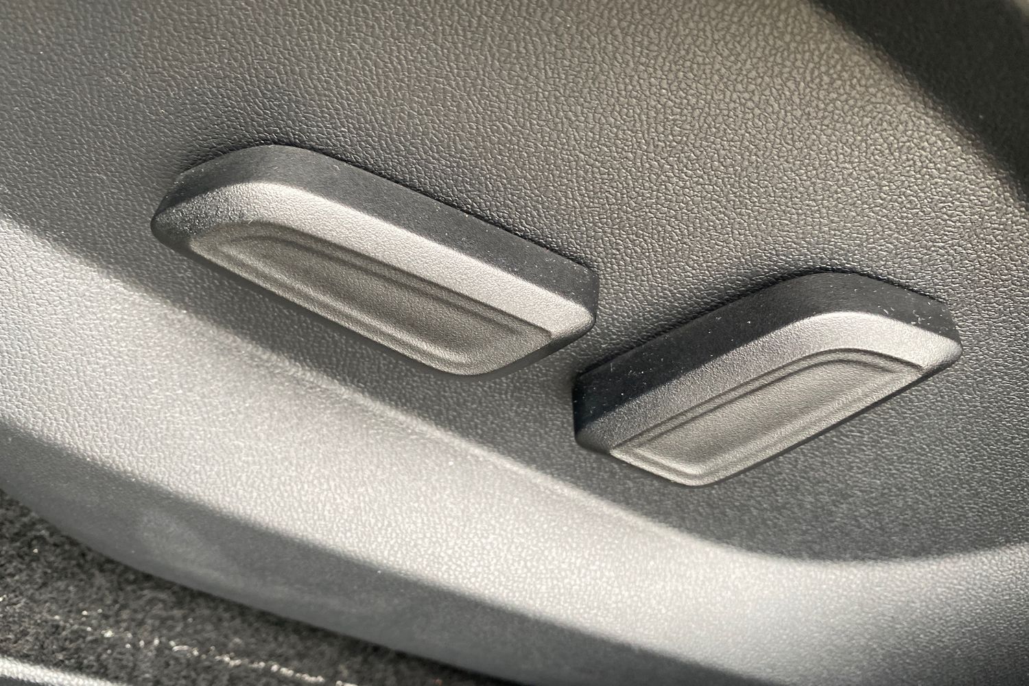 Used MG MG HS 2025 for sale - 76612570: Photo 20