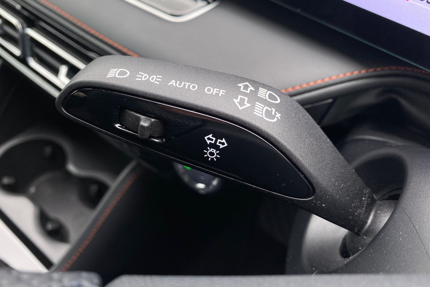 Used MG MG HS 2025 for sale - 76612570: Photo 27