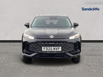 Used MG MG HS 2025 for sale - 76612570: Photo