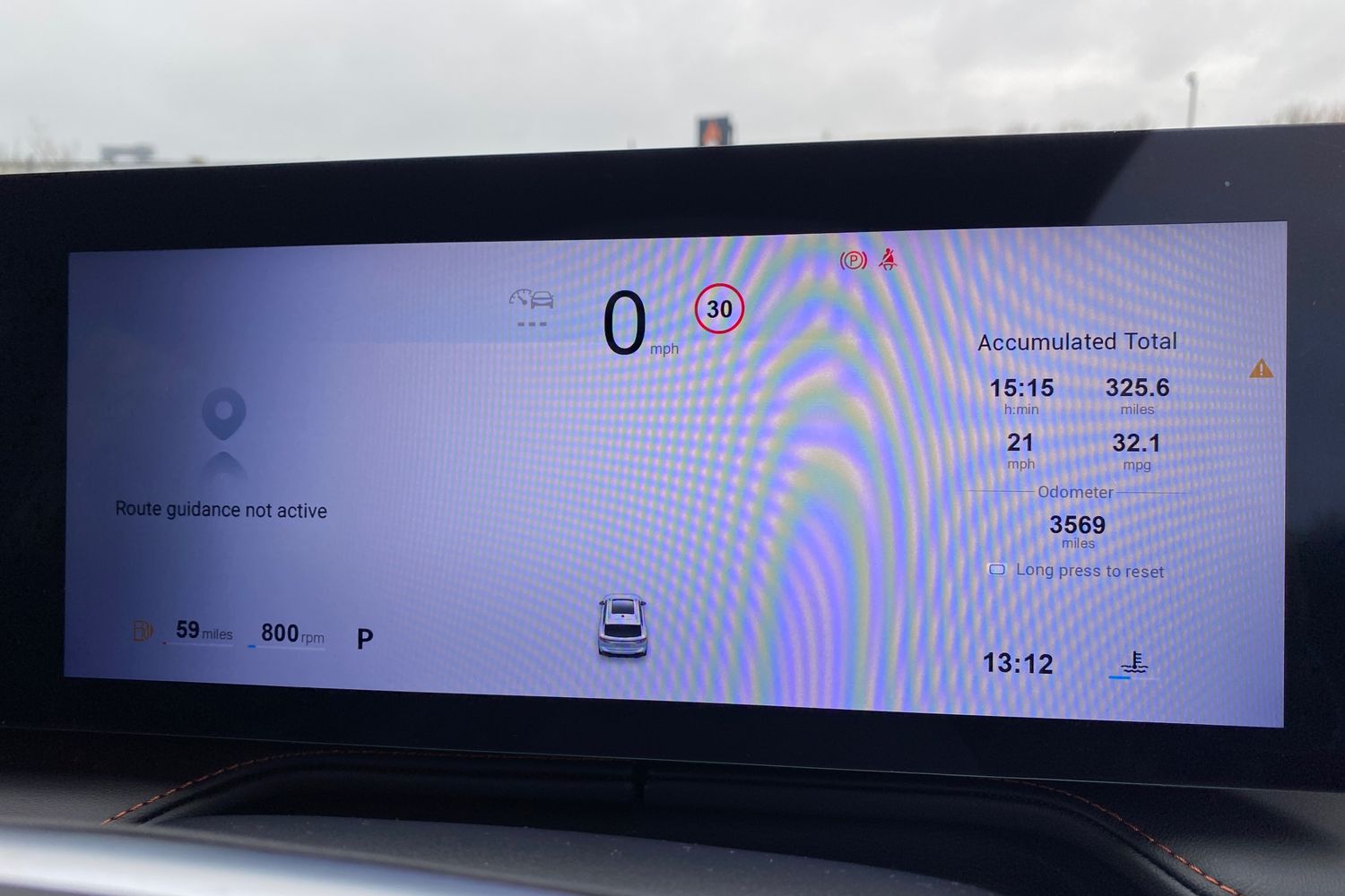 Used MG MG HS 2025 for sale - 76612570: Photo 32