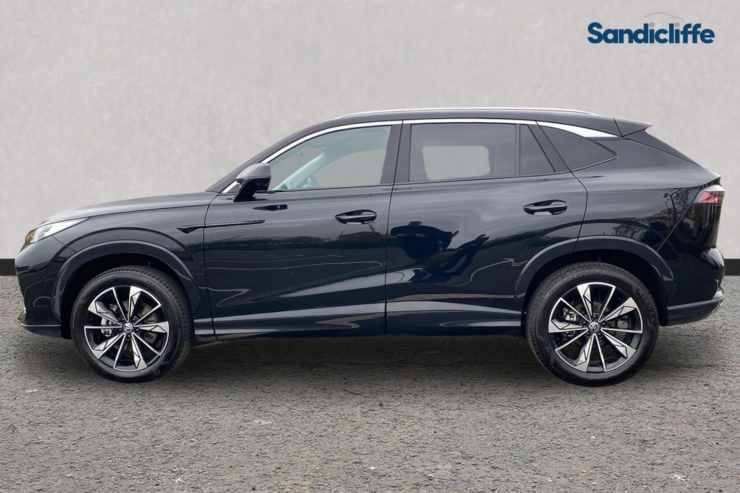 Used MG MG HS 2025 for sale - 76612570: Photo 7