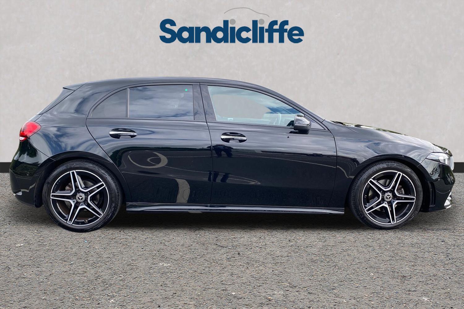 Used Mercedes-Benz A-Class 2022 for sale - 76171475: Photo 3