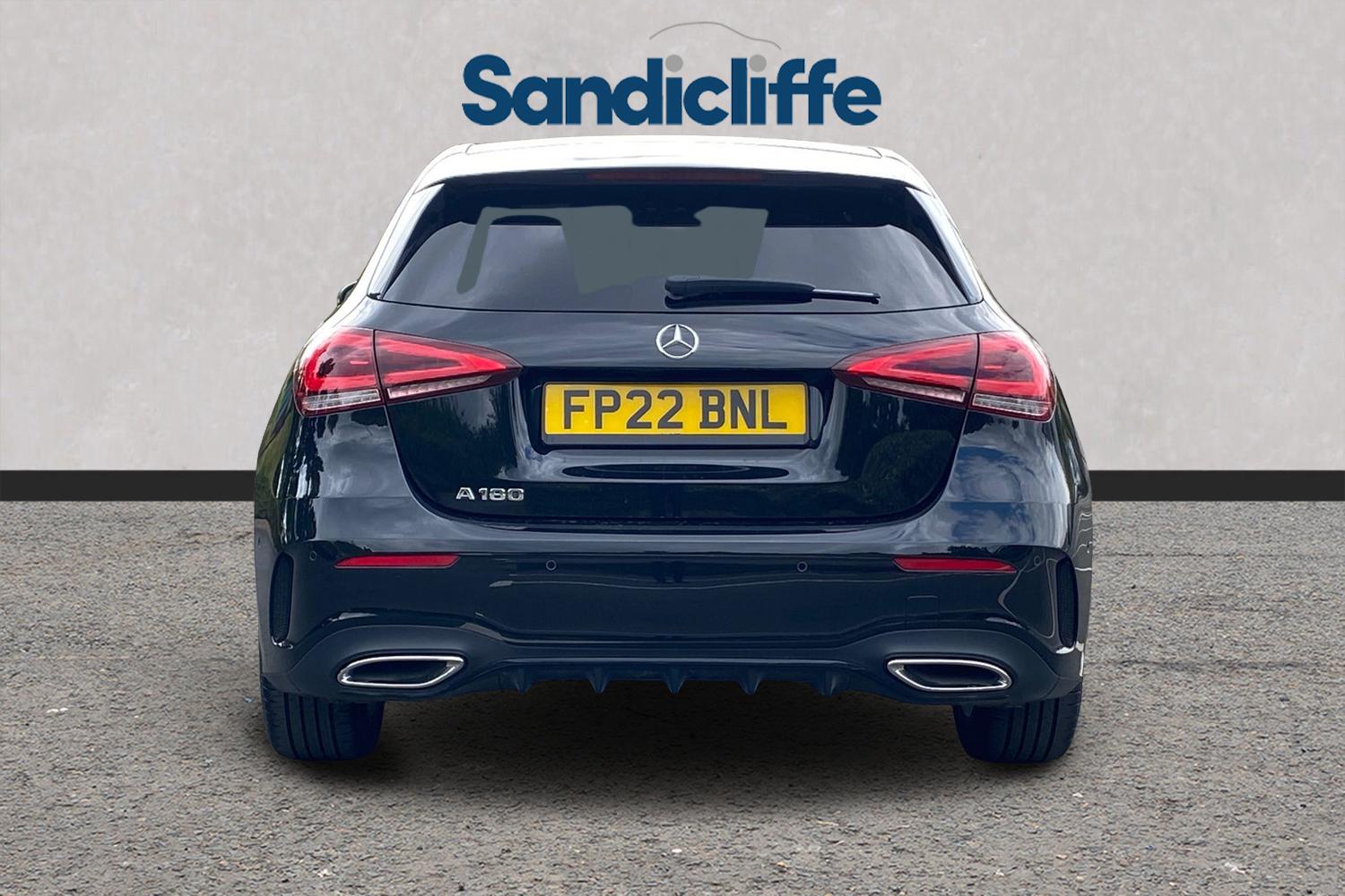 Used Mercedes-Benz A-Class 2022 for sale - 76171475: Photo 5