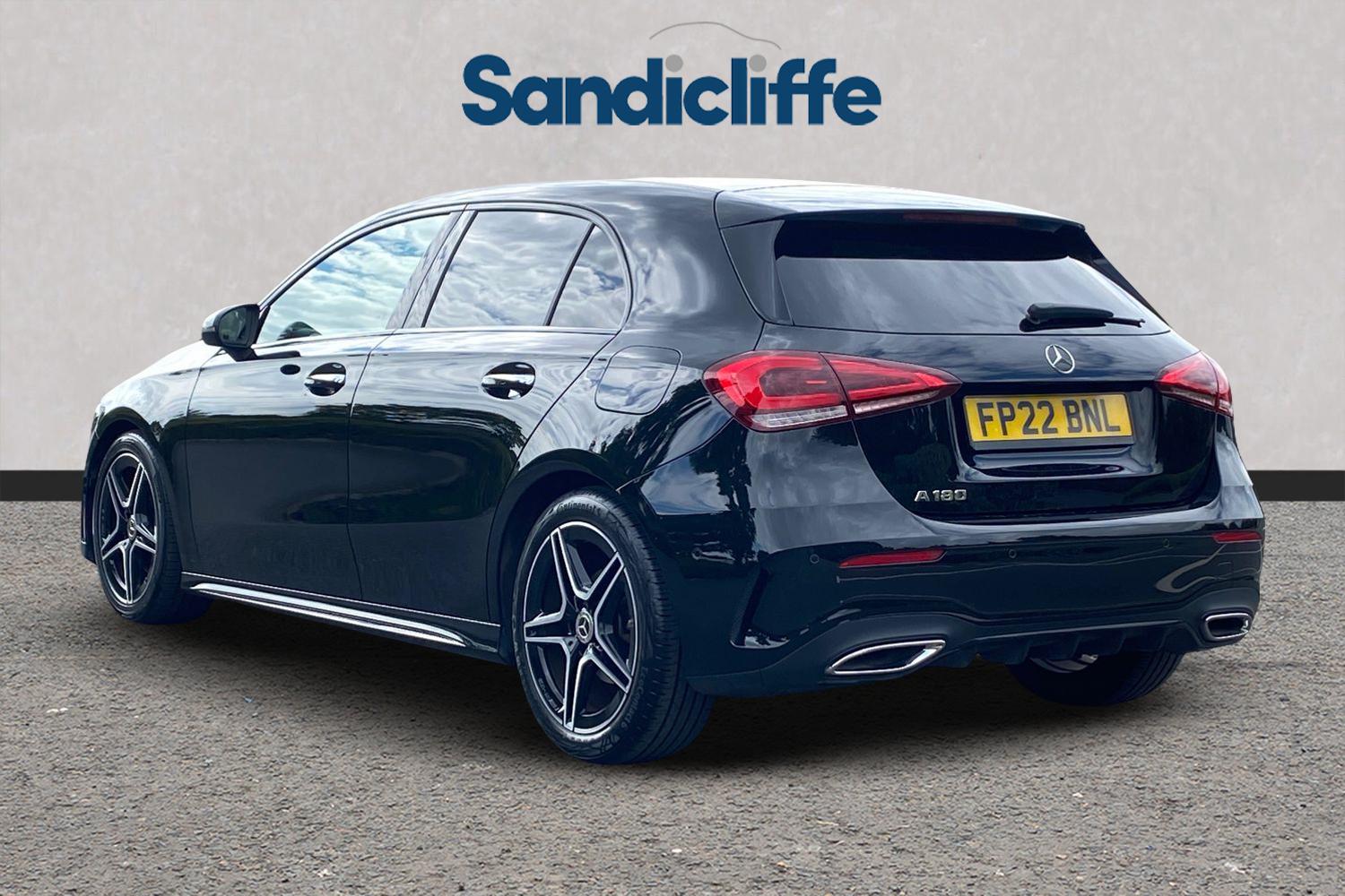 Used Mercedes-Benz A-Class 2022 for sale - 76171475: Photo 6