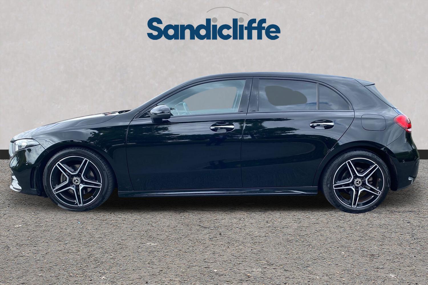 Used Mercedes-Benz A-Class 2022 for sale - 76171475: Photo 7