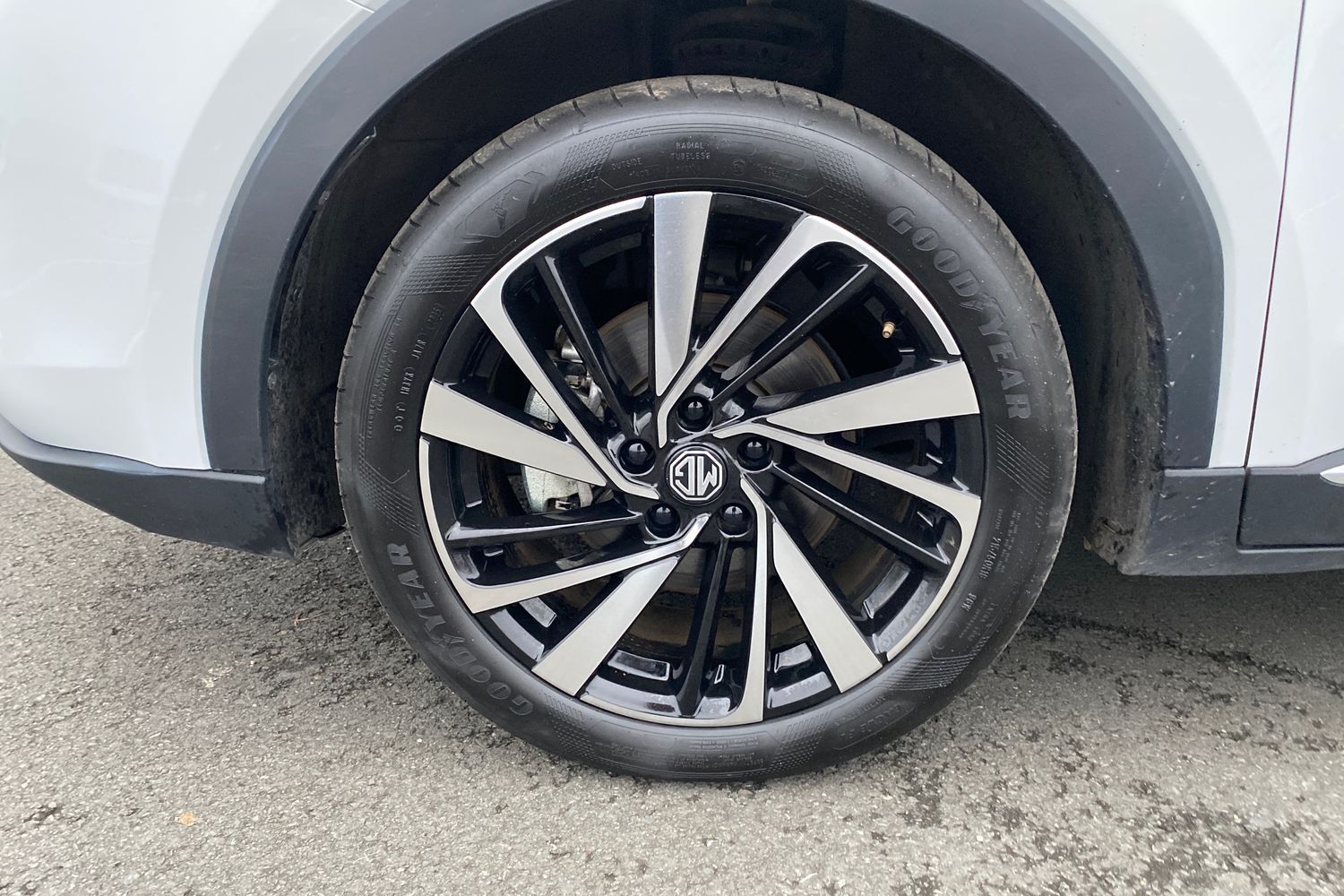 Used MG MG ZS 2024 for sale - 77409458: Photo 11