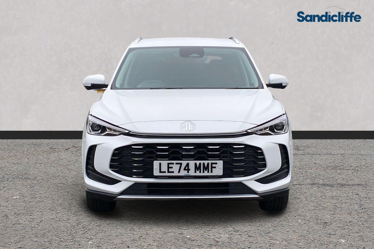 Used MG MG ZS 2024 for sale - 77409458: Photo 2