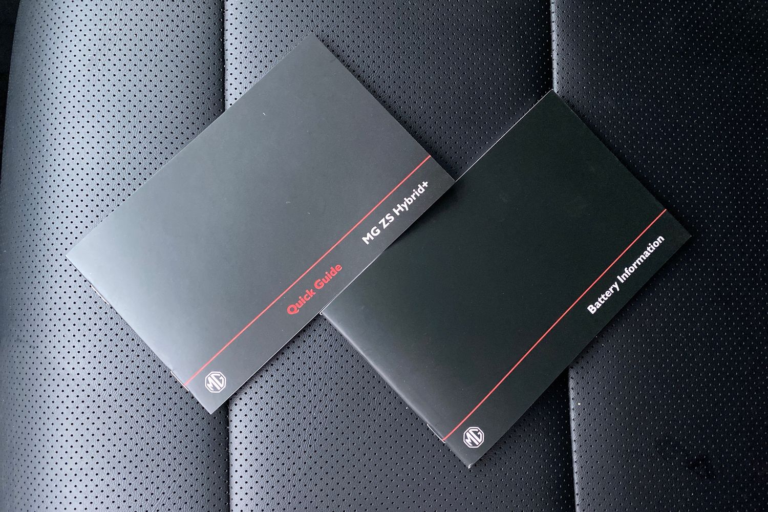 Used MG MG ZS 2024 for sale - 77409458: Photo 22