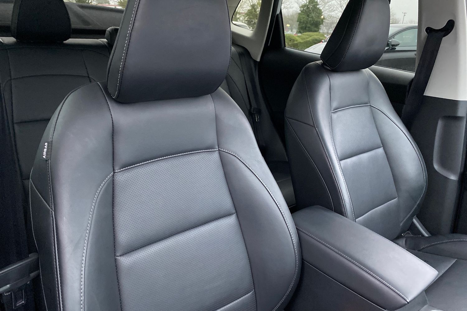 Used MG MG ZS 2024 for sale - 77409458: Photo 25