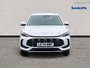 Used MG MG ZS 2024 for sale - 77409458: Photo