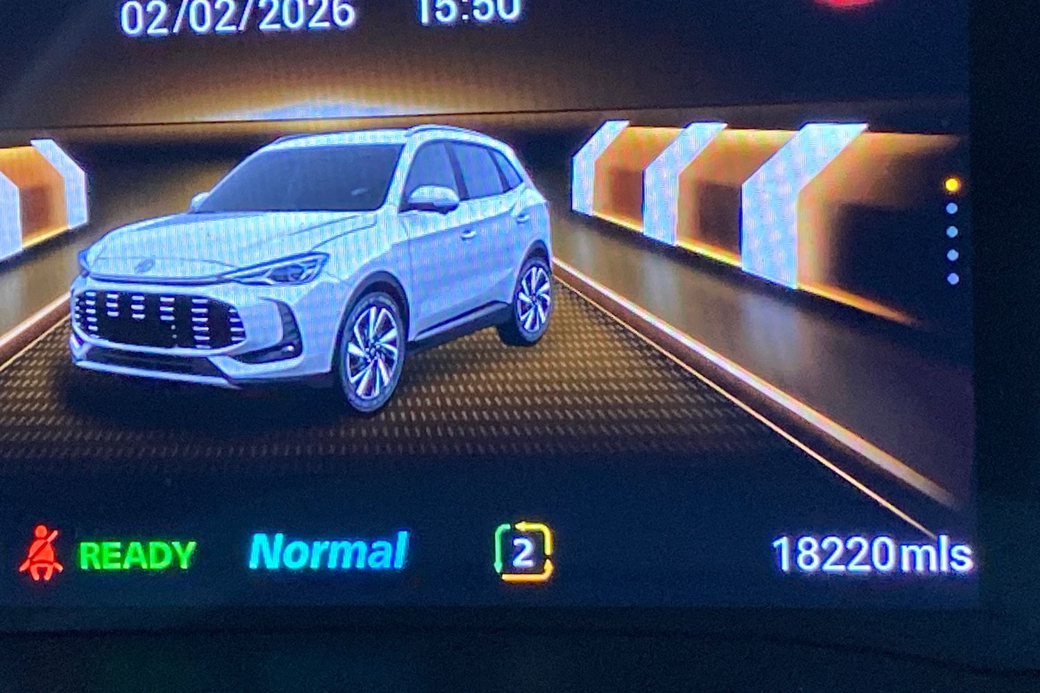 Used MG MG ZS 2024 for sale - 77409458: Photo 36