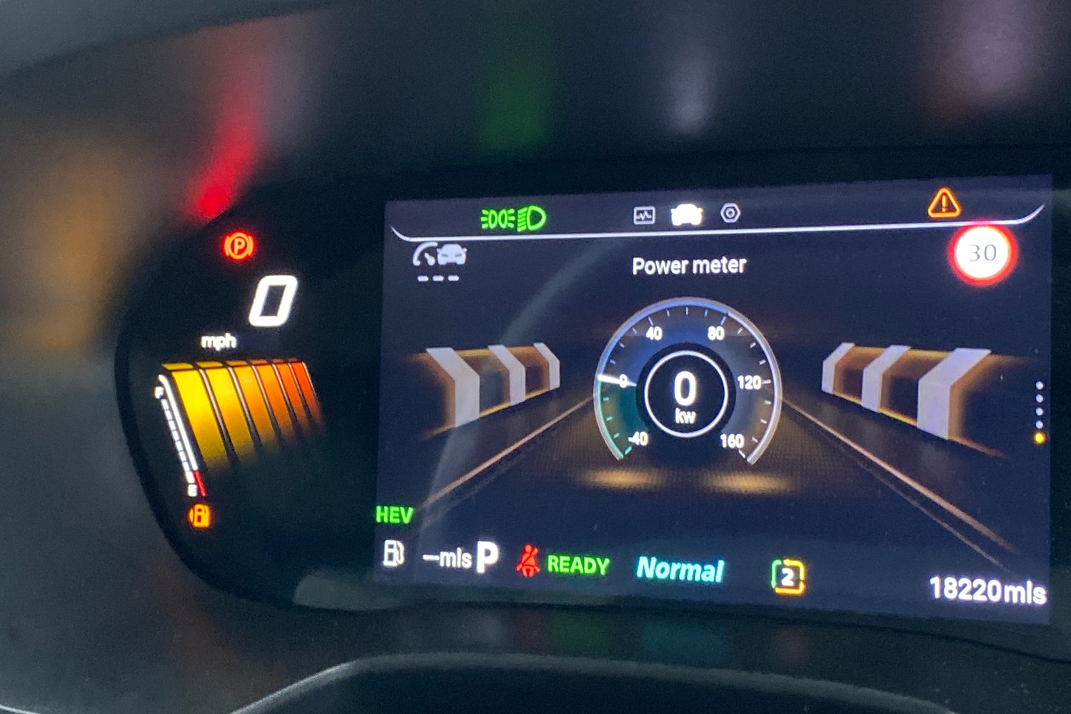 Used MG MG ZS 2024 for sale - 77409458: Photo 38