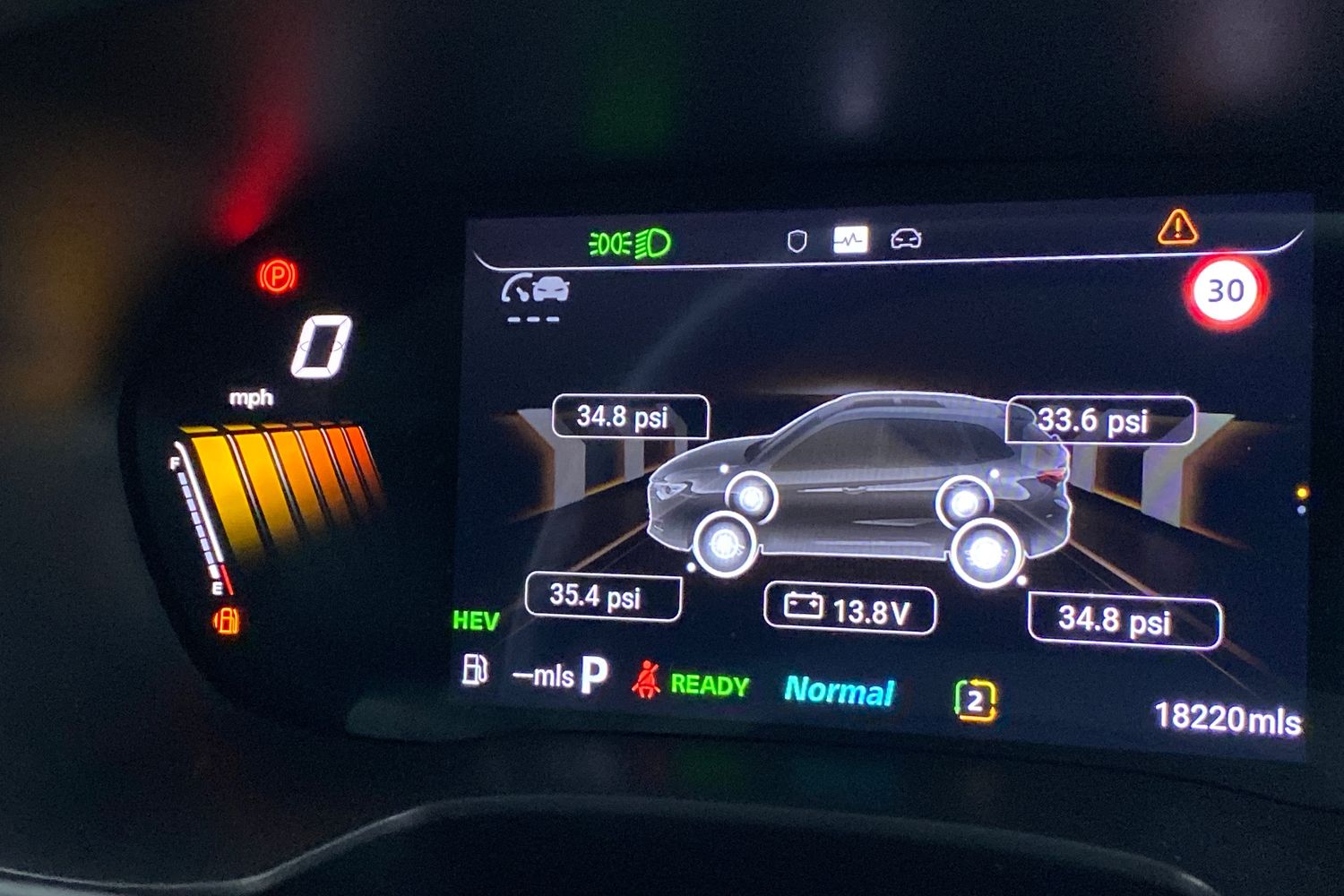 Used MG MG ZS 2024 for sale - 77409458: Photo 39