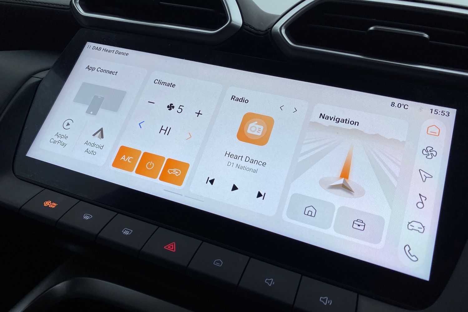 Used MG MG ZS 2024 for sale - 77409458: Photo 42