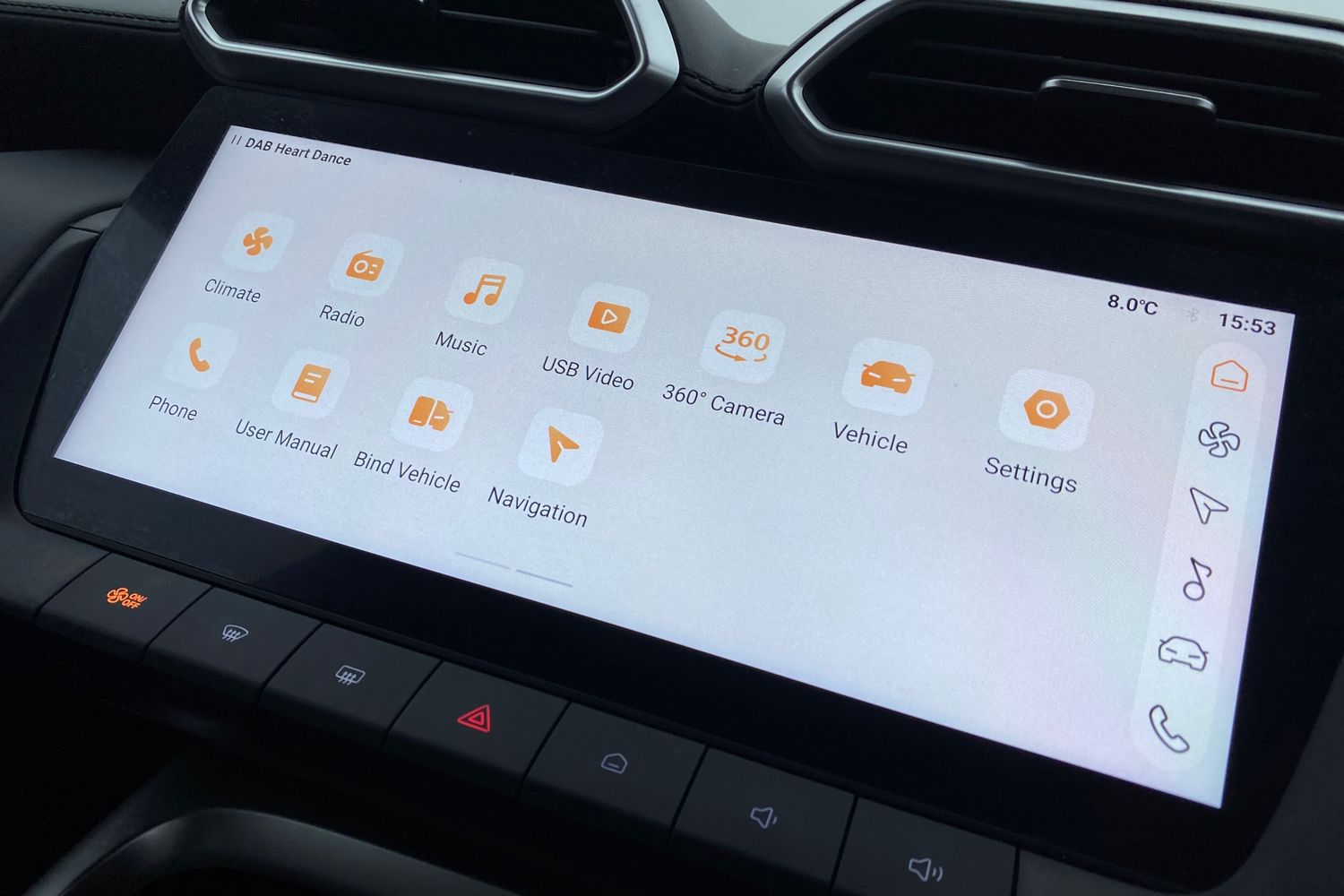 Used MG MG ZS 2024 for sale - 77409458: Photo 43