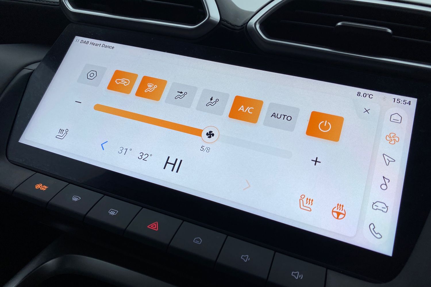 Used MG MG ZS 2024 for sale - 77409458: Photo 44