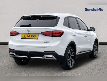 Used MG MG ZS 2024 for sale - 77409458: Photo