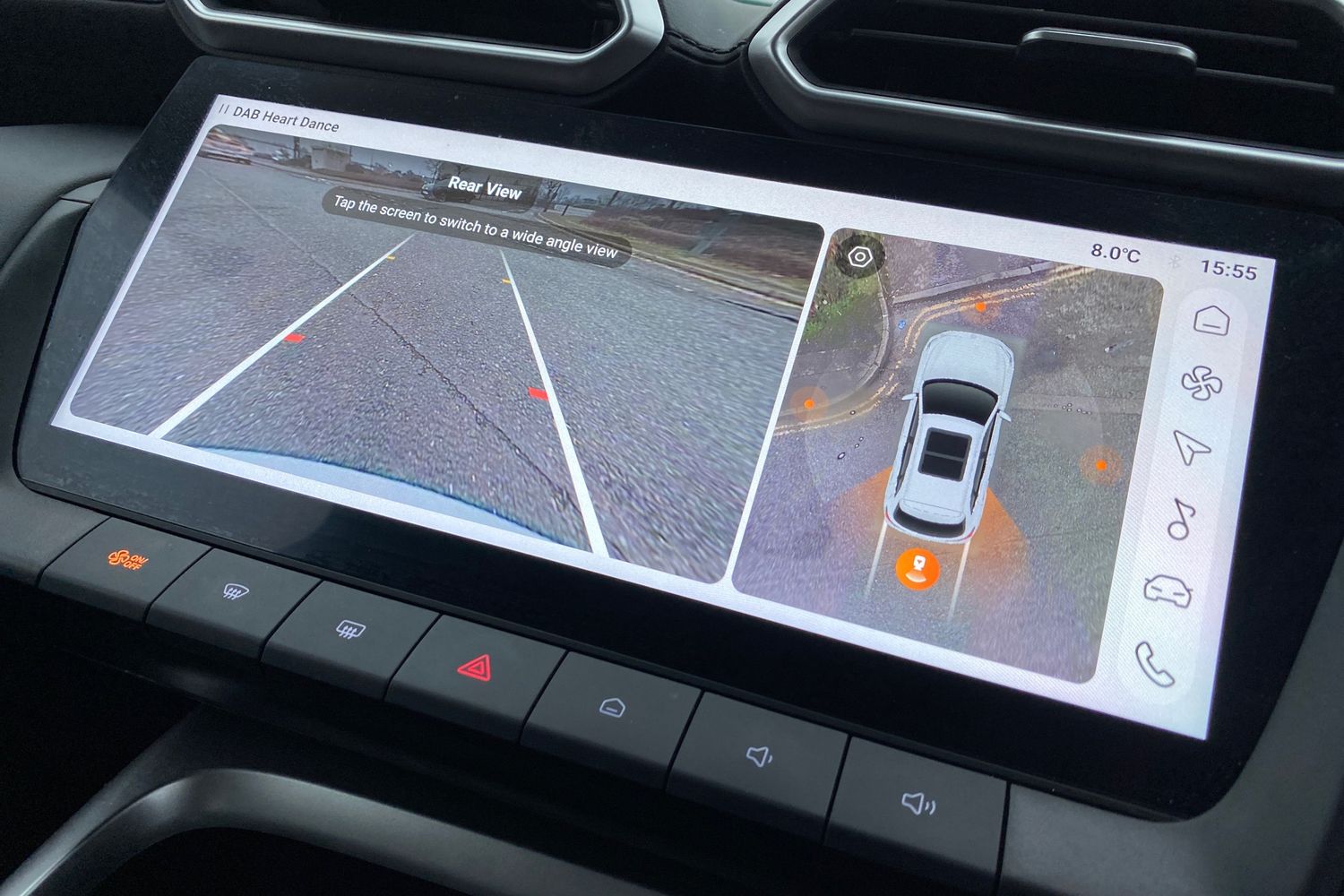 Used MG MG ZS 2024 for sale - 77409458: Photo 50