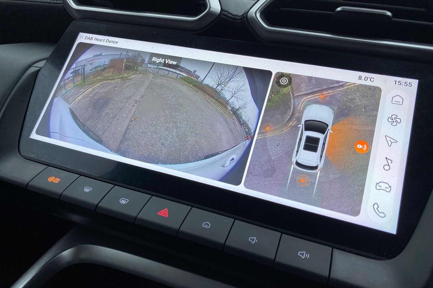 Used MG MG ZS 2024 for sale - 77409458: Photo 51