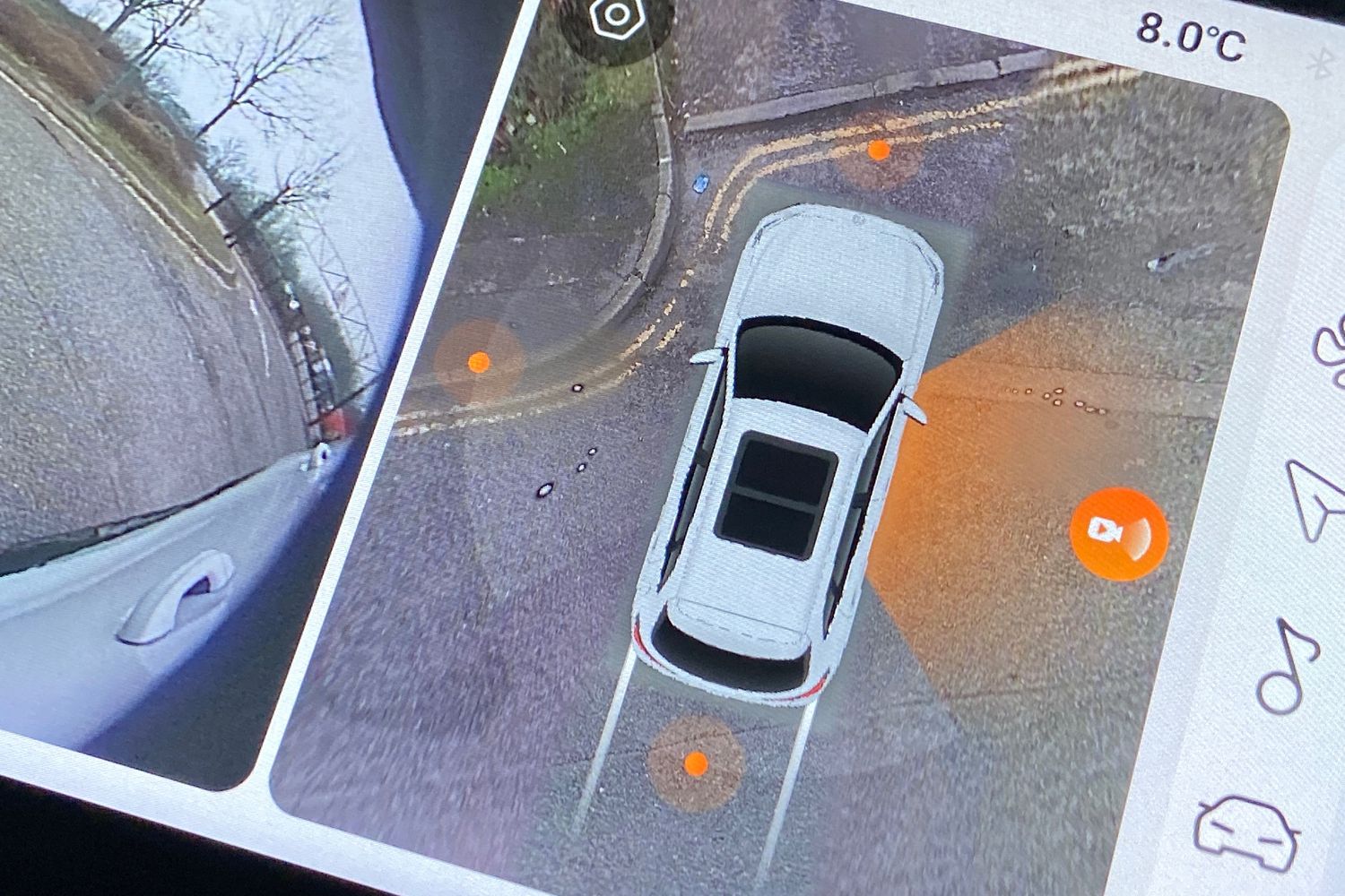 Used MG MG ZS 2024 for sale - 77409458: Photo 52