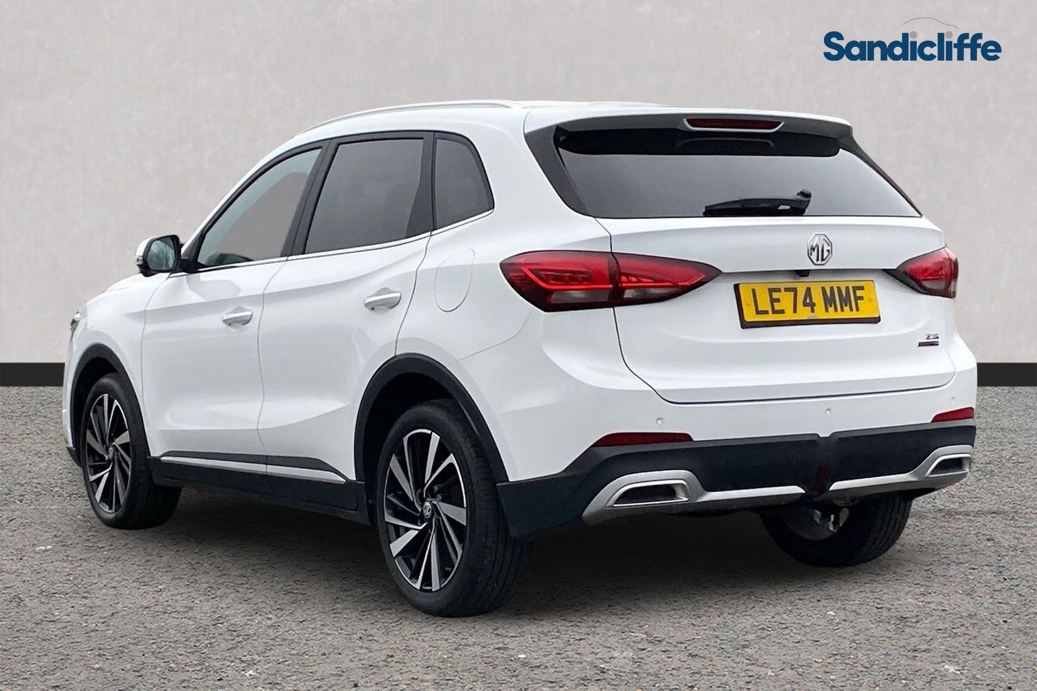 Used MG MG ZS 2024 for sale - 77409458: Photo 7