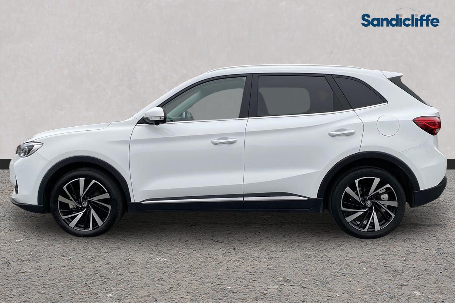 Used MG MG ZS 2024 for sale - 77409458: Photo 8