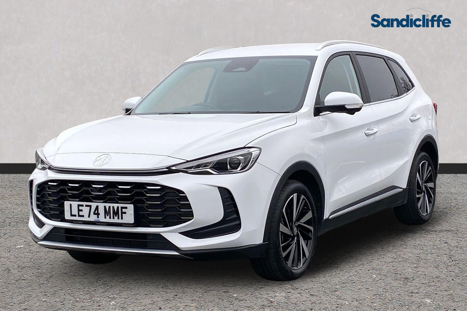 Used MG MG ZS 2024 for sale - 77409458: Photo 9